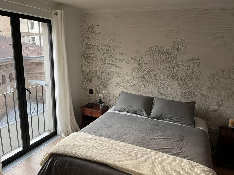 Apartment Departamento Barrio Lastarria *