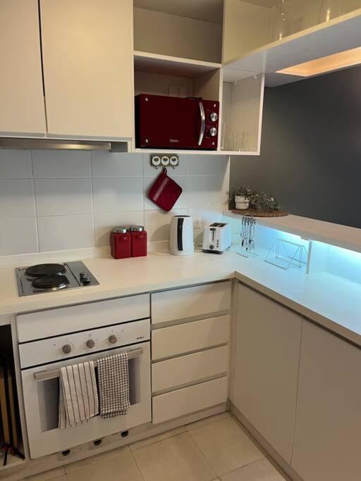 Departamento Barrio Lastarria Apartment Santiago