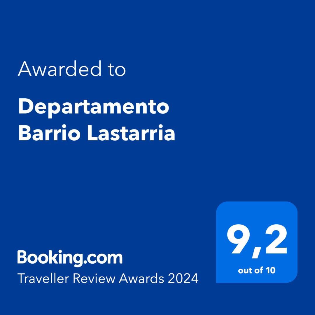 Apartment Departamento Barrio Lastarria